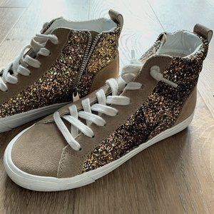 Vintage Havana LUCAS - GLITTER MIX - Size 7